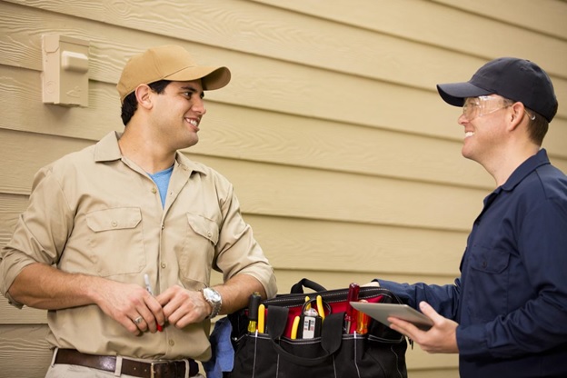 AC replacement service in Tempe AZ