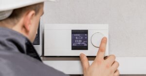 Tricks and Tips How To Run Your AC Efficiently in Summer compressed