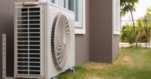 purchasing a new air conditioner things to consider compressed
