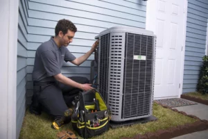 AC Replacement In Mesa, Gilbert, Chandler, AZ, and Surrounding Areas