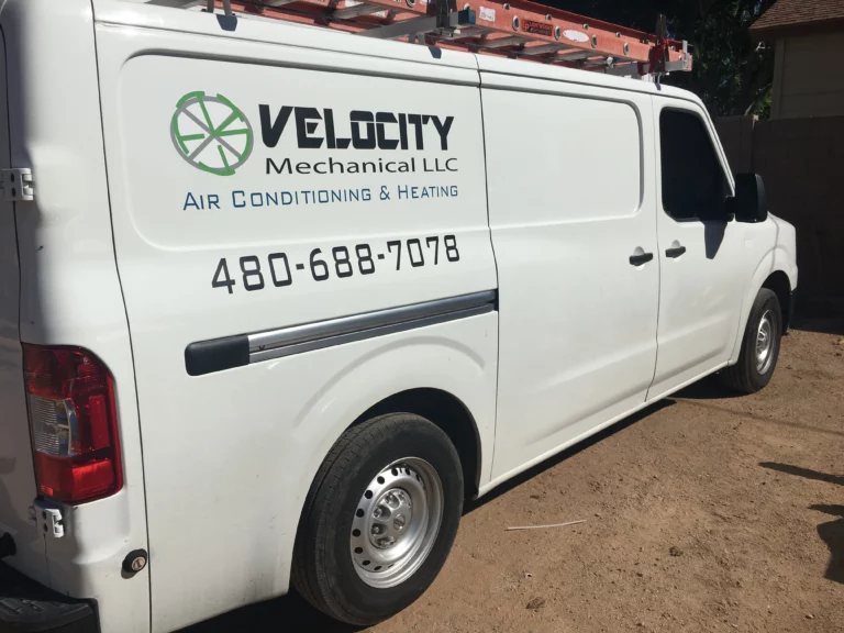 Velocity Mechanical LLC