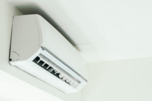 Ductless Air Conditioning